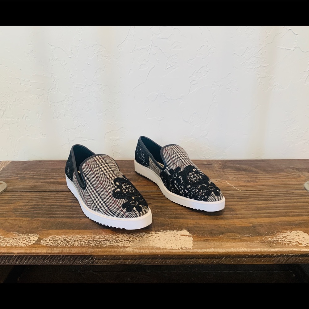 Karl Langerfeld Paris shoes